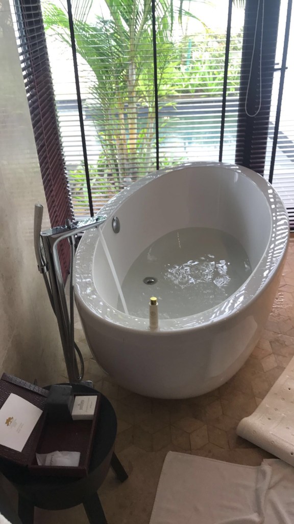 Family friendly hotel Oman